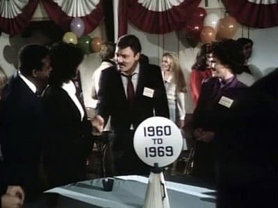 Still from Deadly Reunion