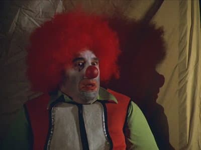 Still from Just Another Three Ring Circus