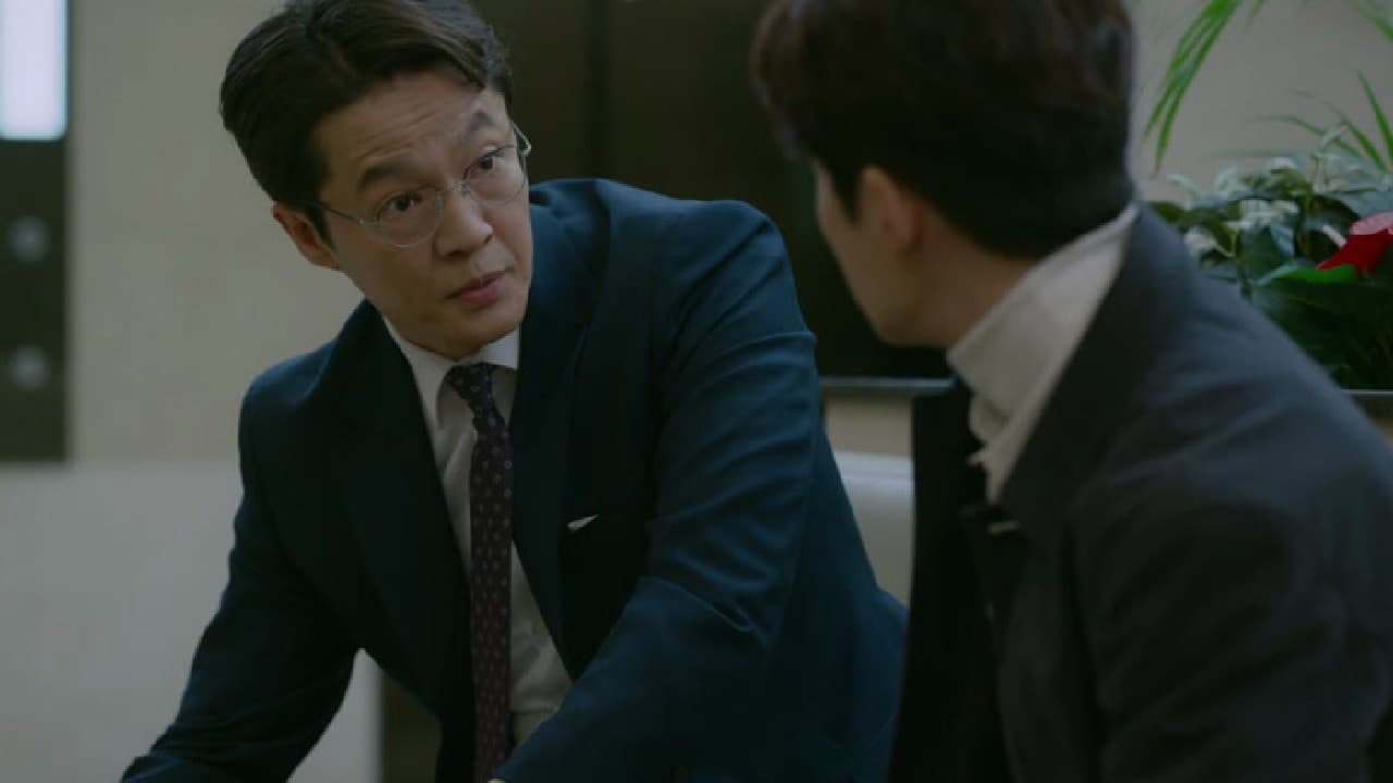 Still from Episode 8