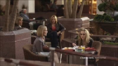 Still from WITSEC Stepmother