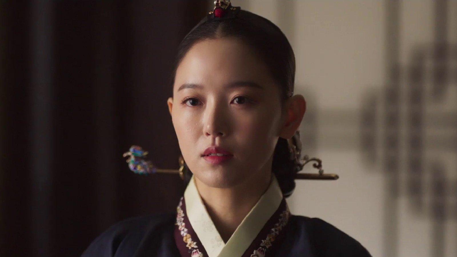 Still from Episode 8