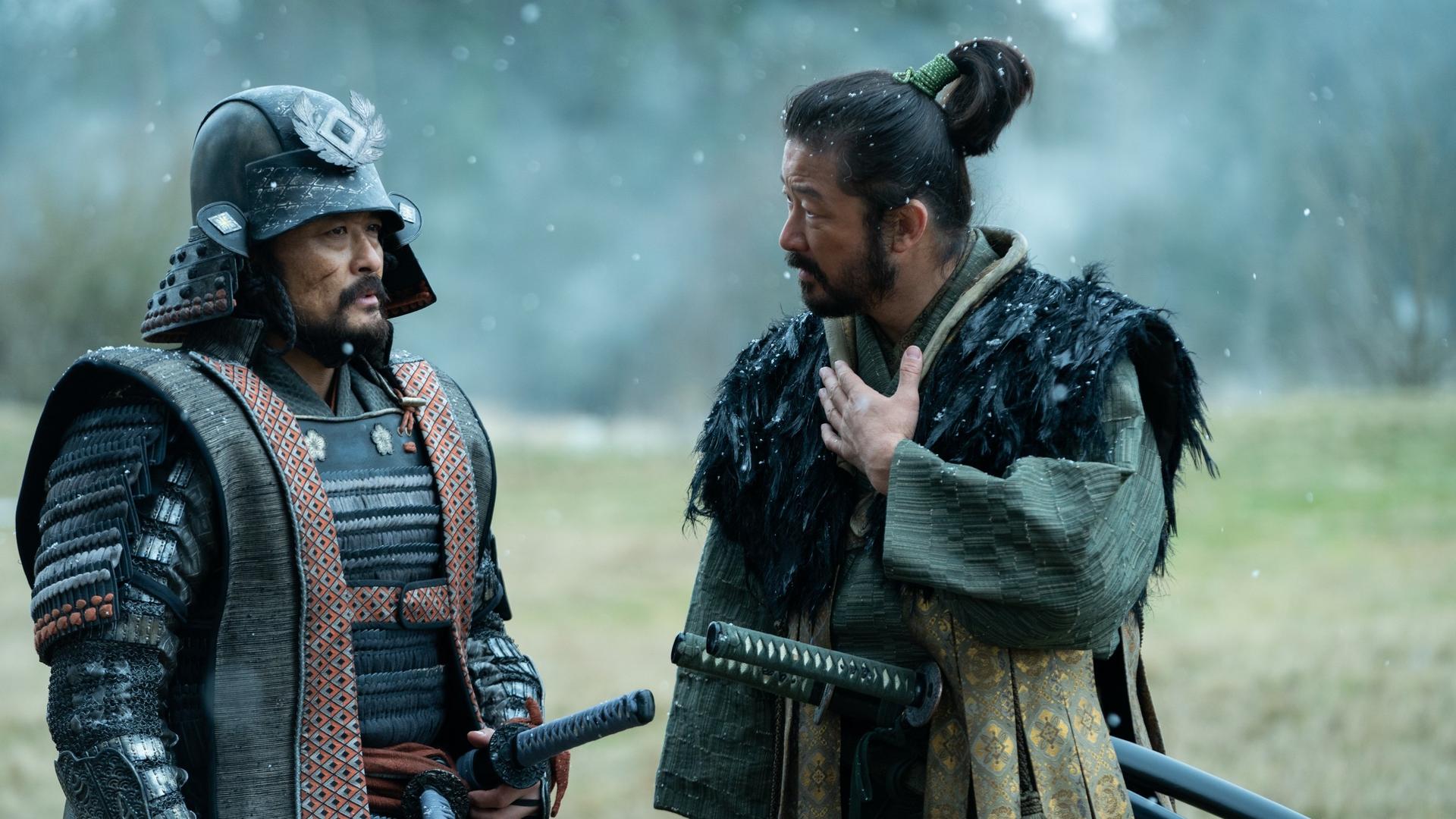Still from The Eightfold Fence