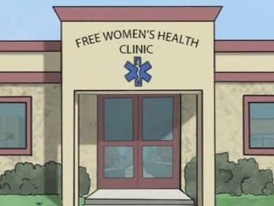 Still from Whorehouse