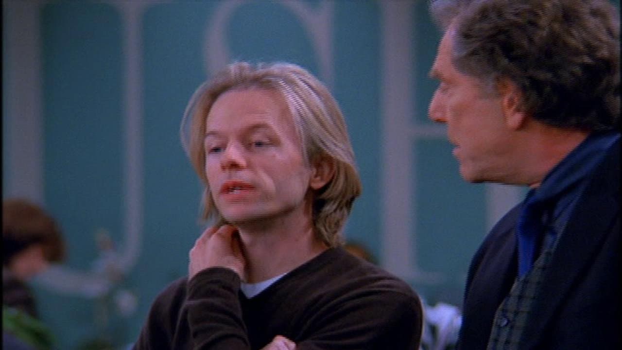 Still from Lies & Dolls