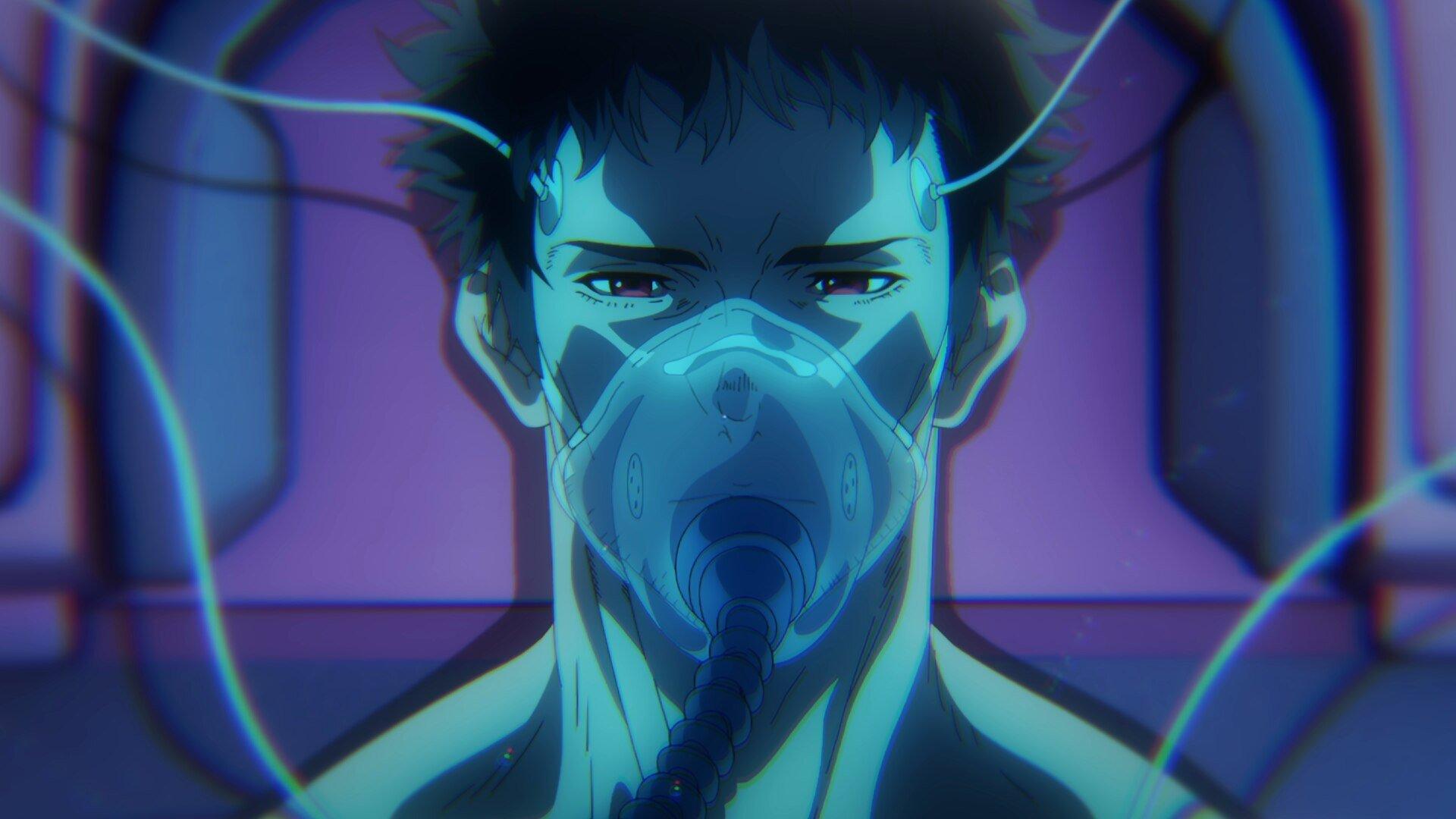 Still from Episode 6