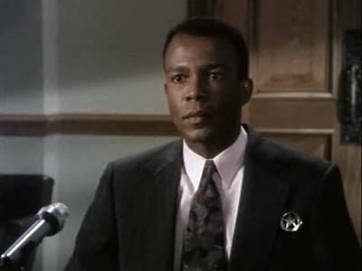 Still from Deadly Vision