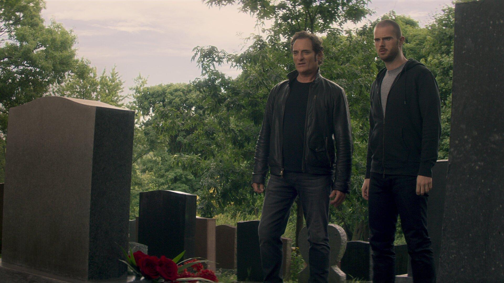 Still from Declan’s Choice