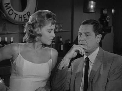Still from The Hunt
