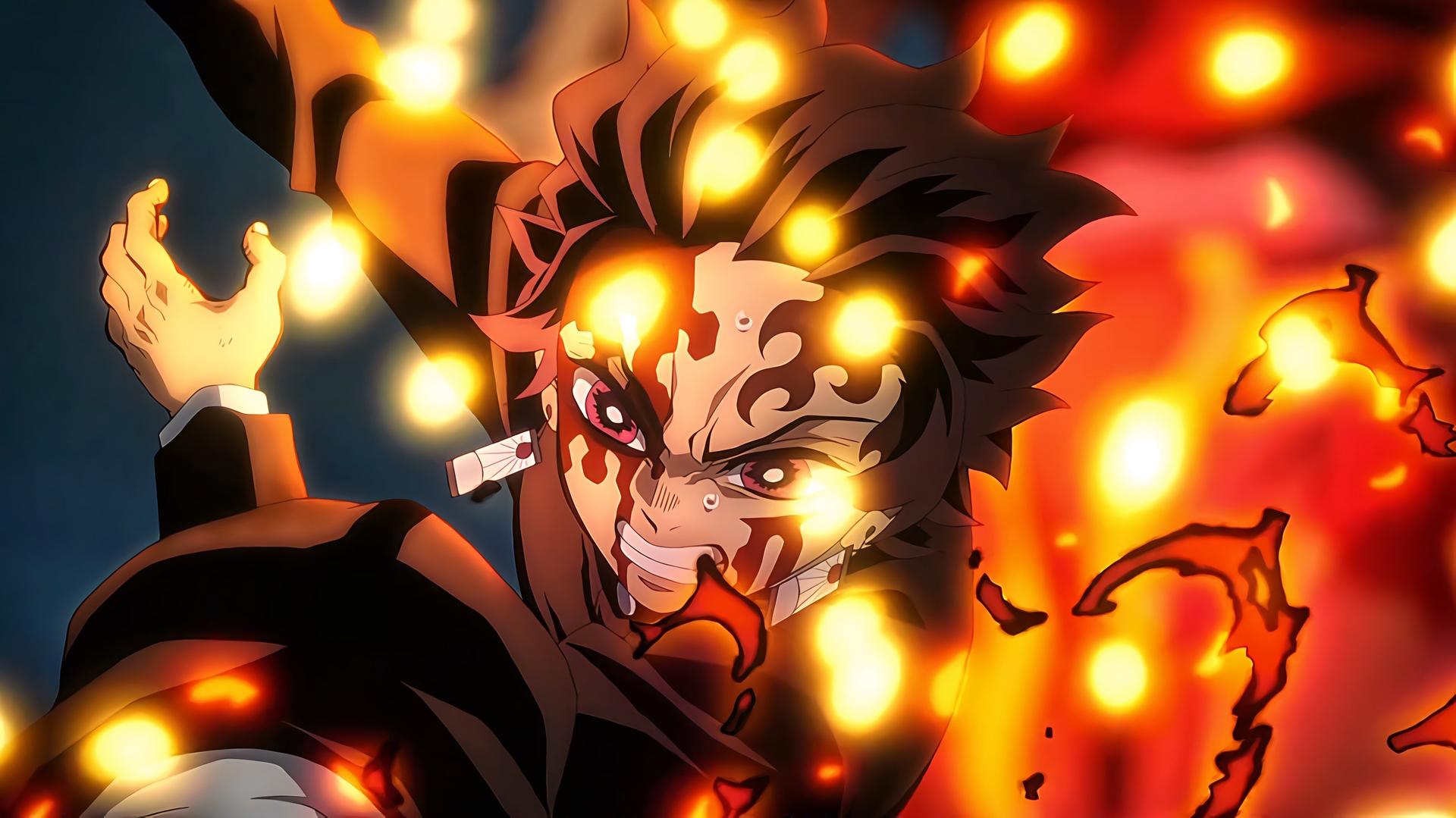 Still from A Connected Bond: Daybreak and First Light