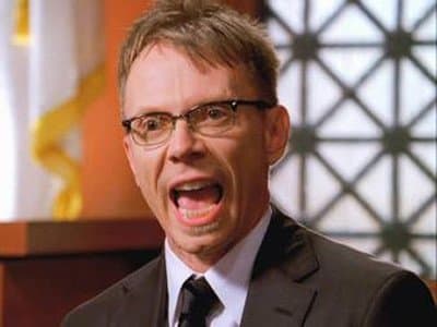 Still from Whose God is It Anyway?