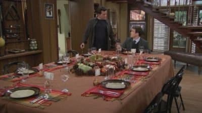 Still from Charlie and the Terrible, Horrible, No Good, Very Bad Thanksgiving