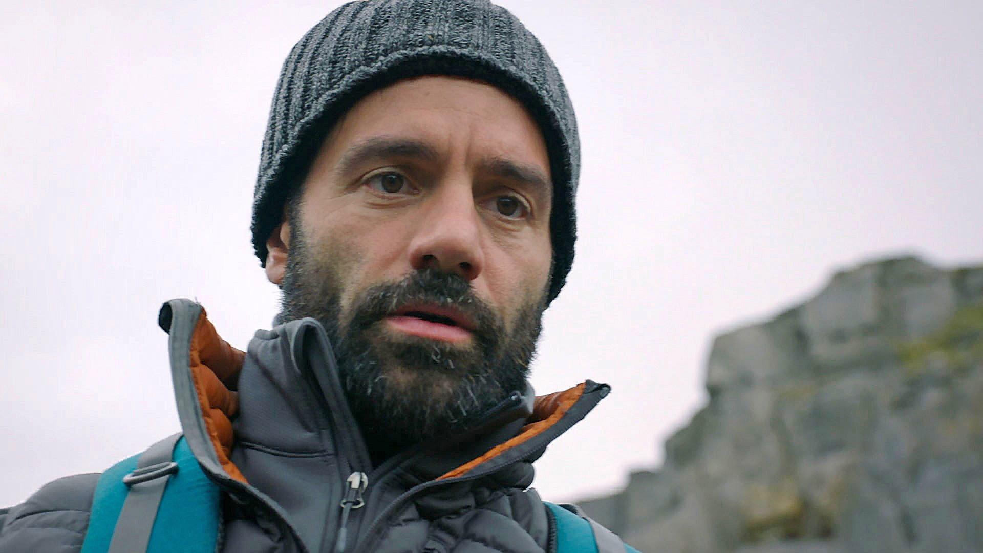 Still from Episode 1