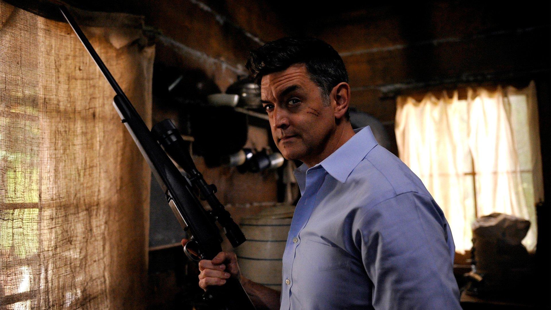 Still from Lassie Jerky