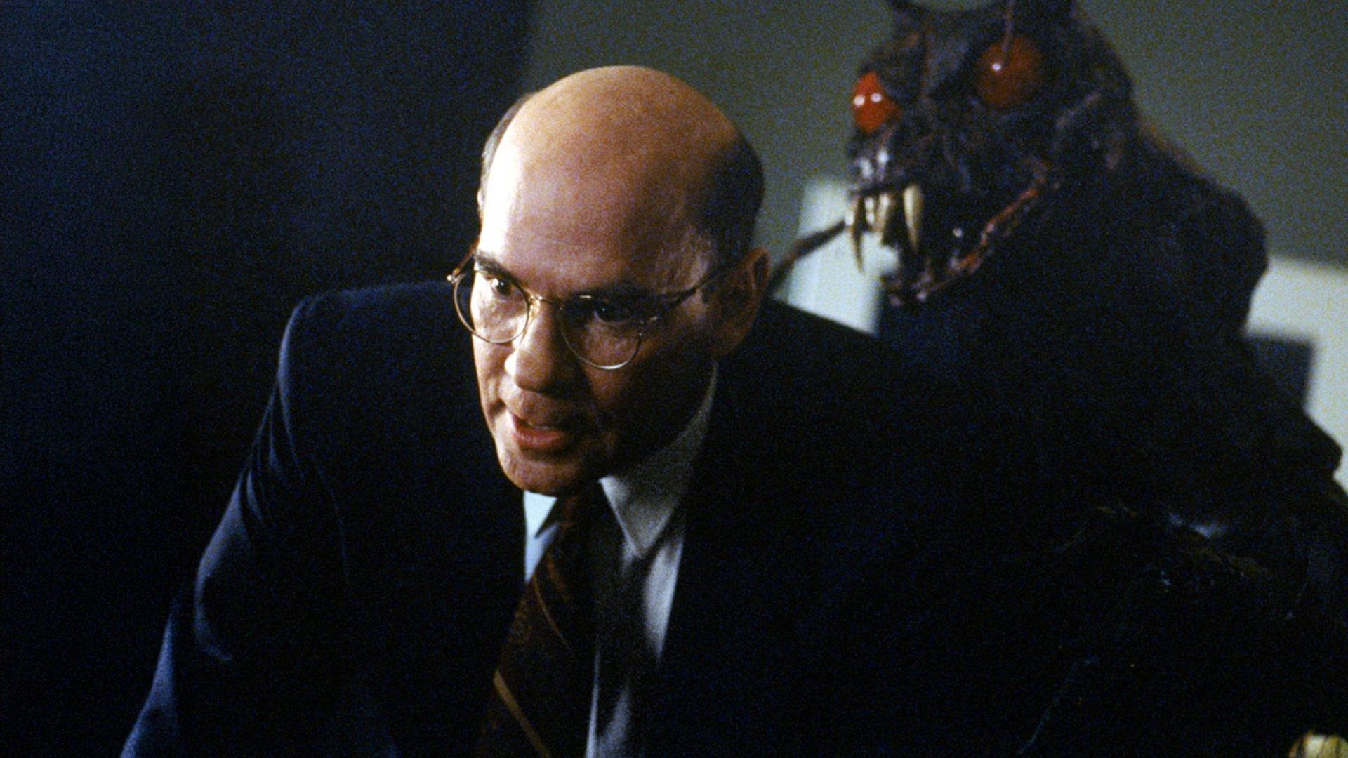 Still from Folie à Deux