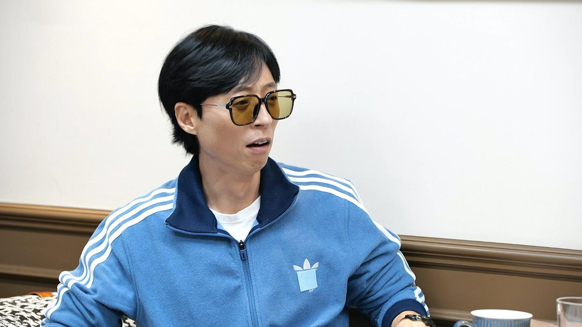 Still from JooJoo Secret’s Comeback