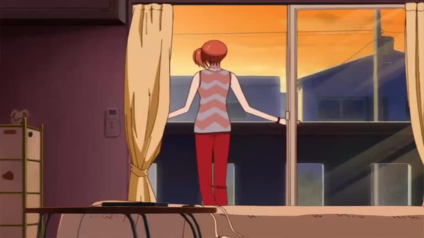 Still from Best Birthday in History