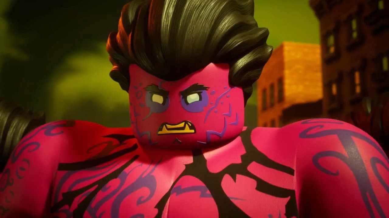 Still from Irrational Treasure
