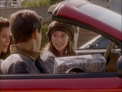 Still from Unfair Advantage