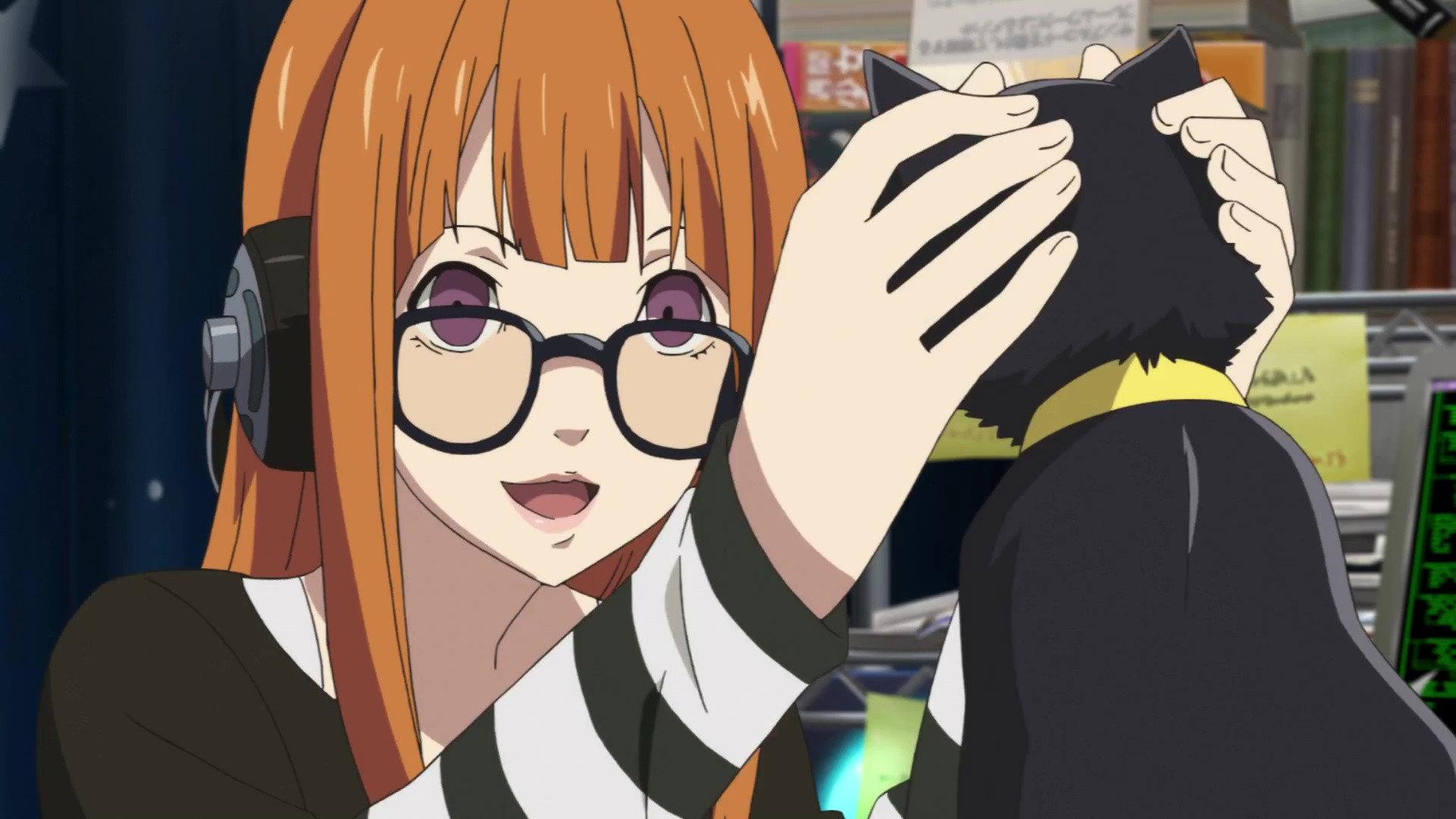 Still from Aloha