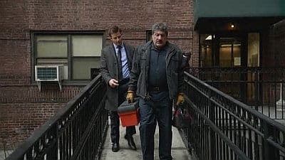 Still from Righting Wrongs