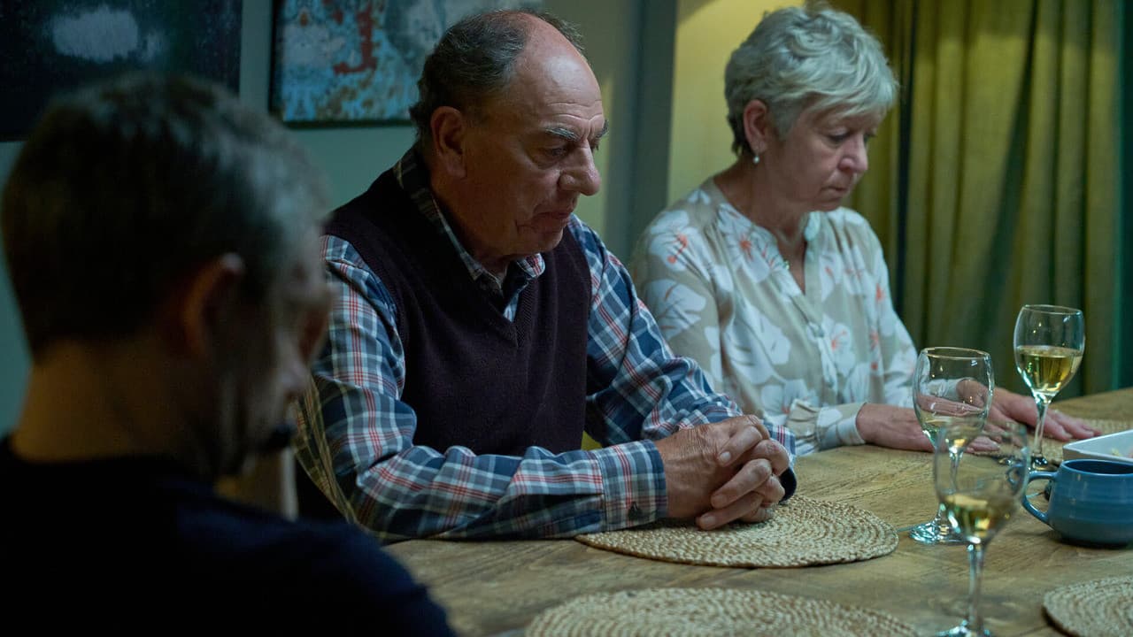 Still from No Faith