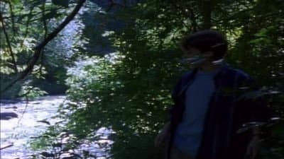 Still from The Barking Ghost