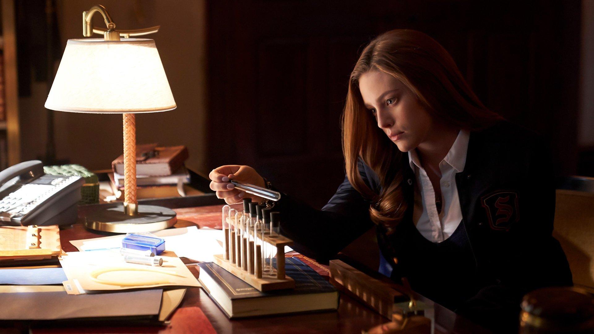 Still from Malivore