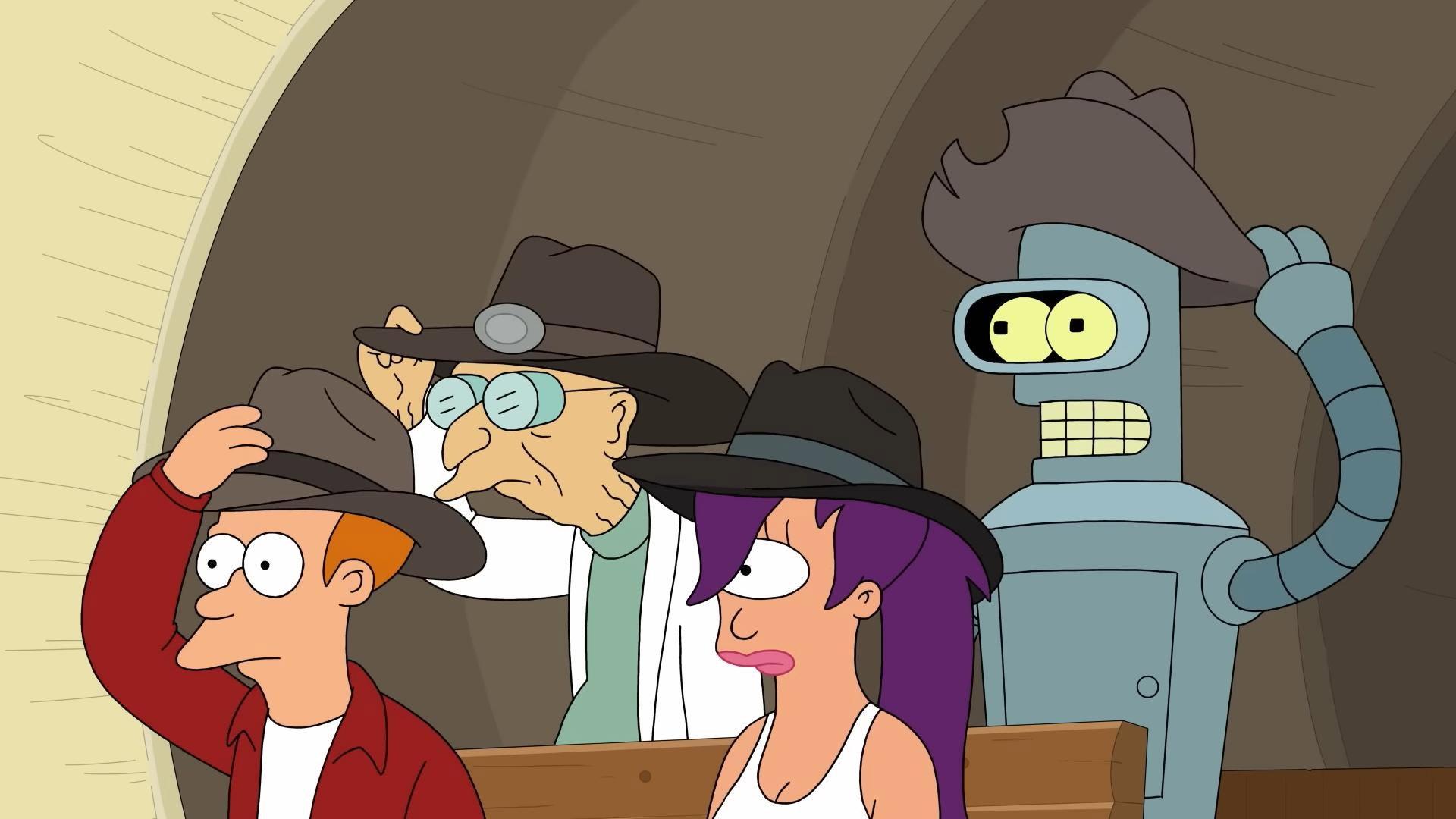 Still from Episode 3