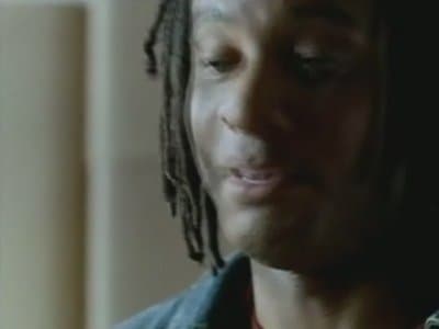 Still from Stakeout