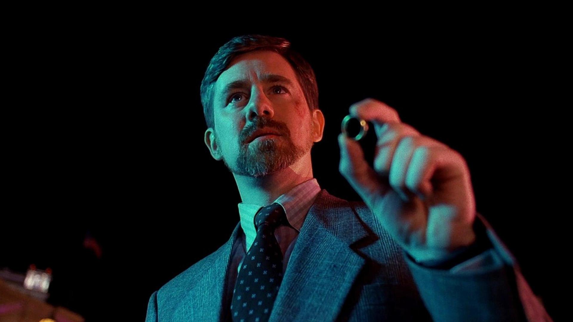 Still from Three of a Kind