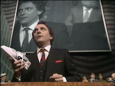 Still from Profit of Boom