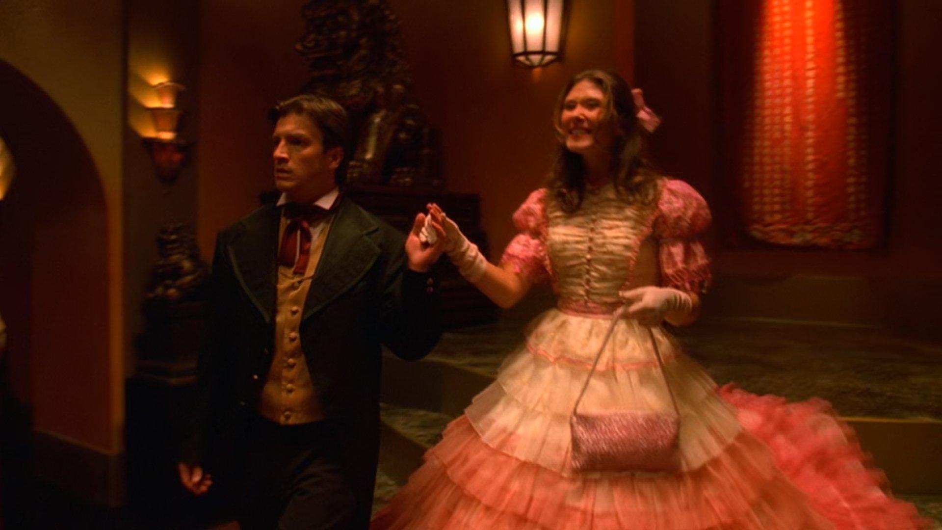 Still from Shindig