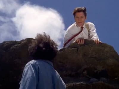 Still from Up Tight