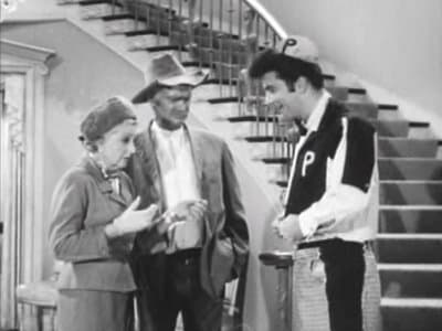 Still from Jethro Goes to School