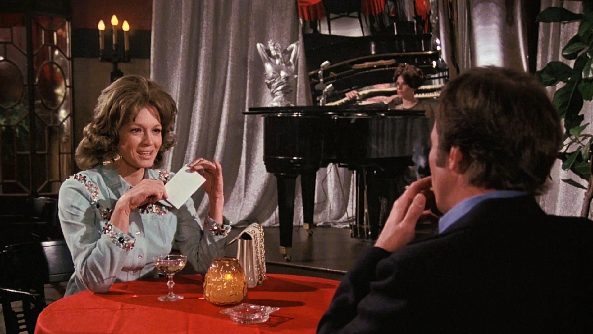 Still from Sidewinder