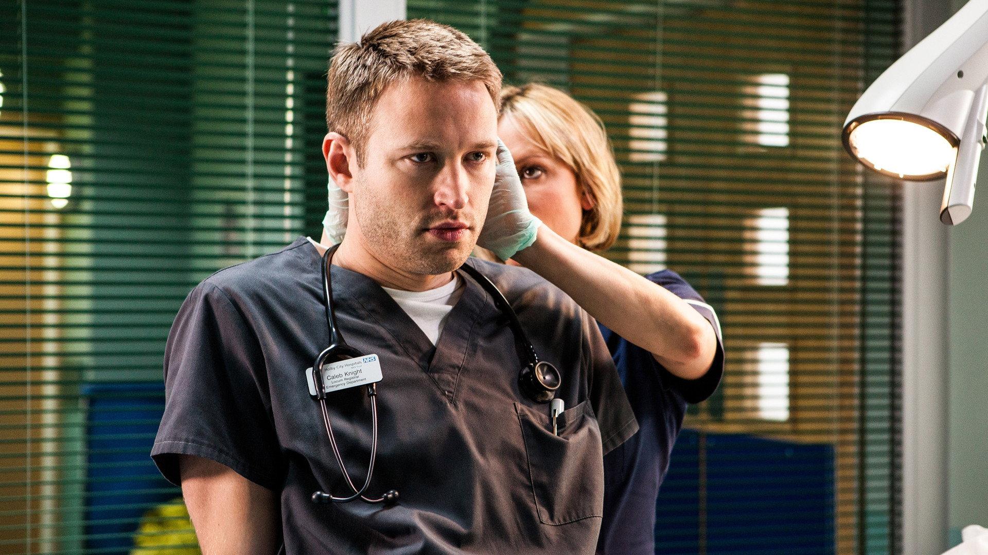 Still from Rules of Attraction