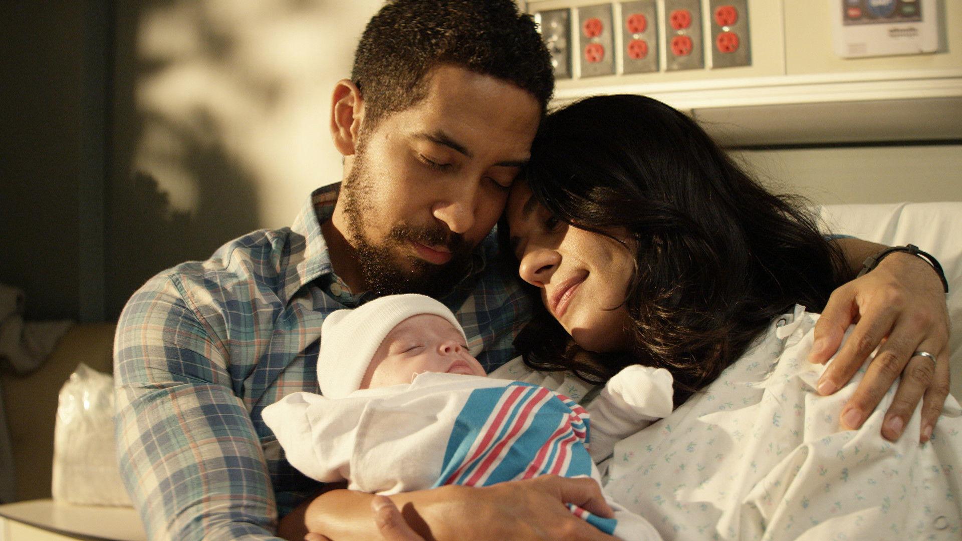 Still from Other Lives