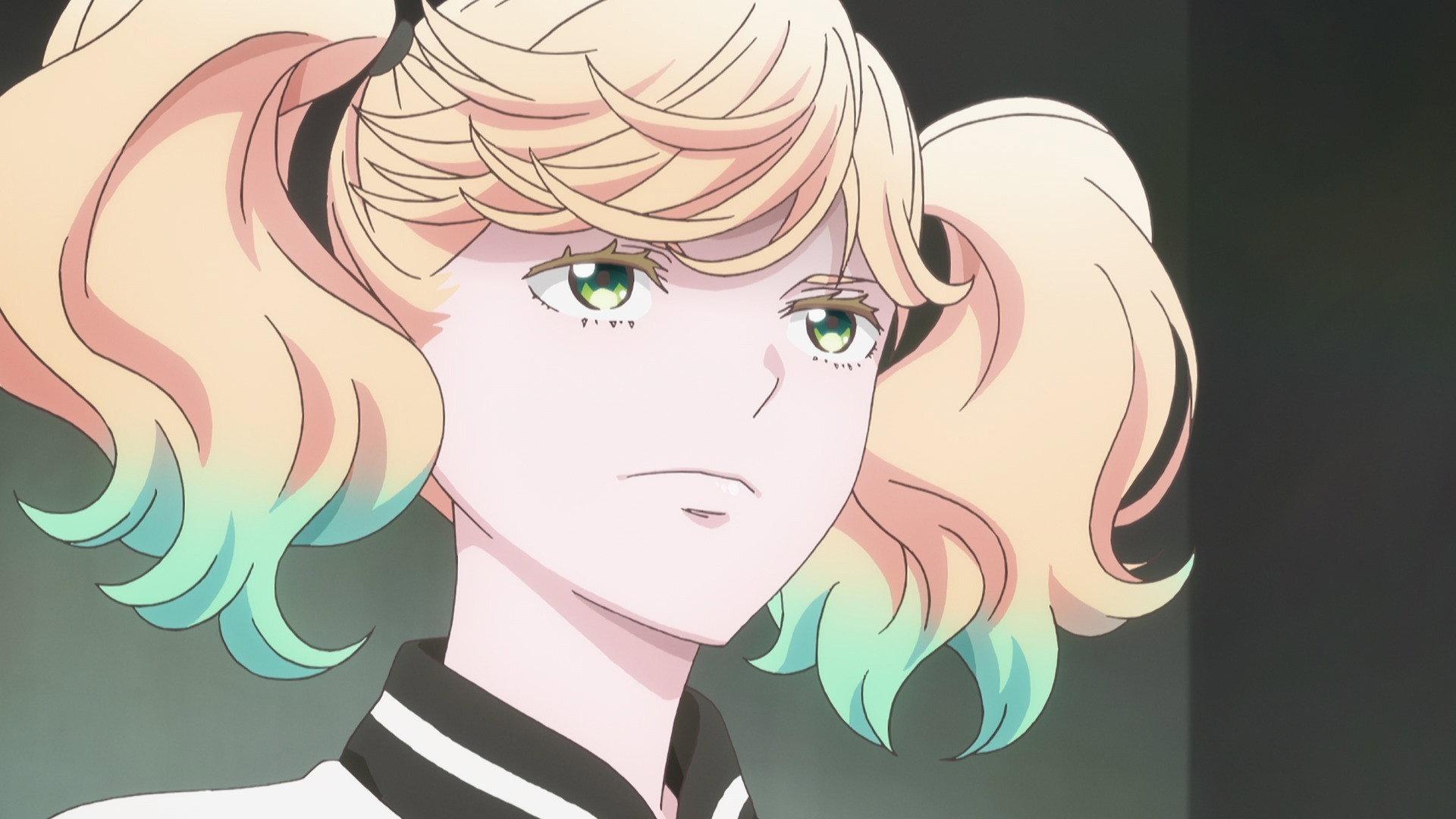 Still from Kageki Shojo!!