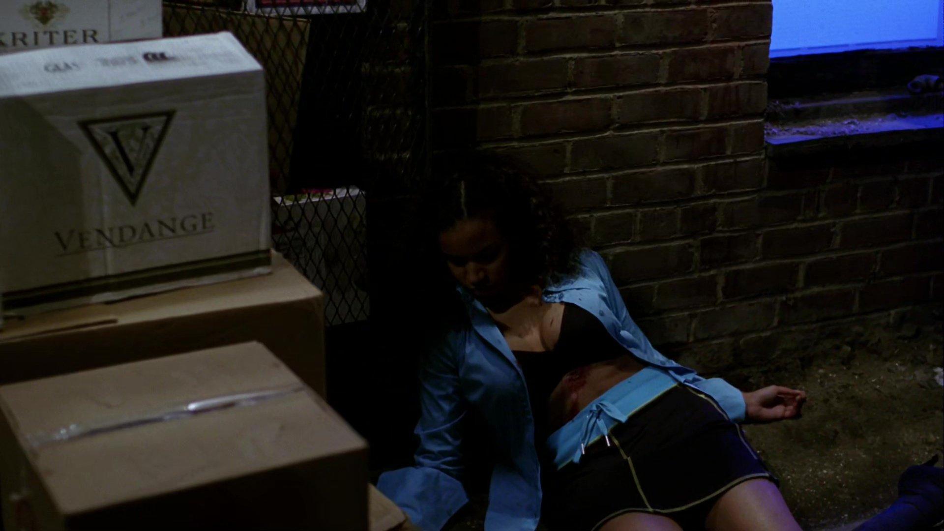Still from Grief
