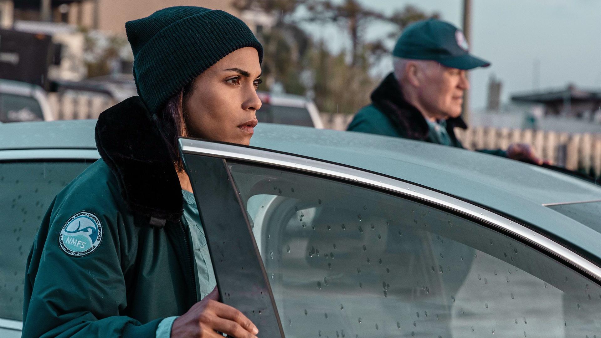 Still from Daddy Issues