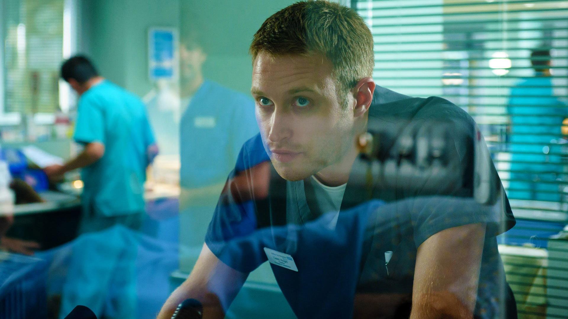 Still from A Life Less Ordinary