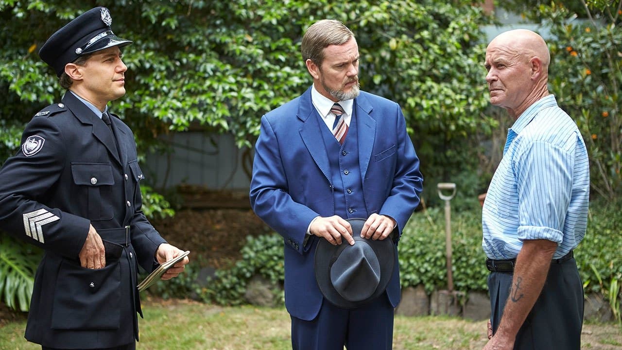 Still from Room Without a View