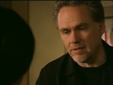 Still from Thank You Very Much