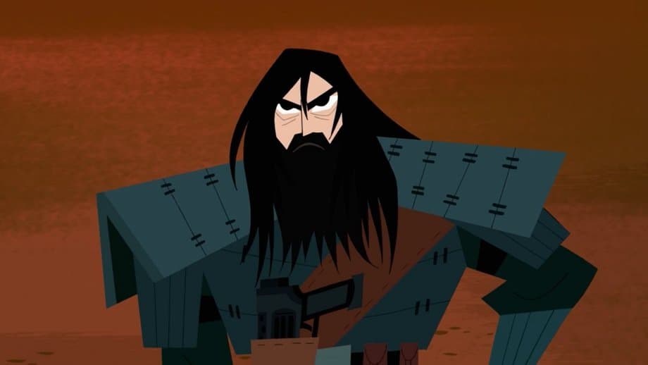 Still from XCII