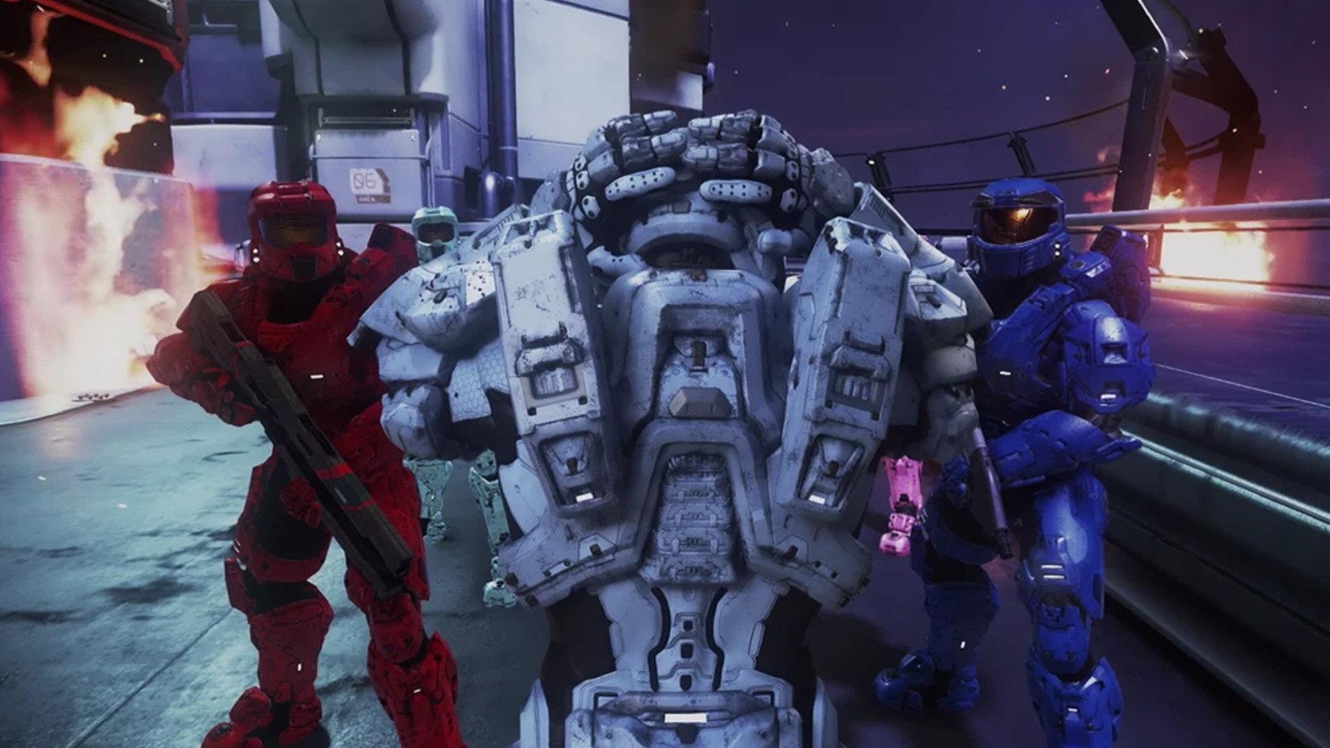 Still from Prologue