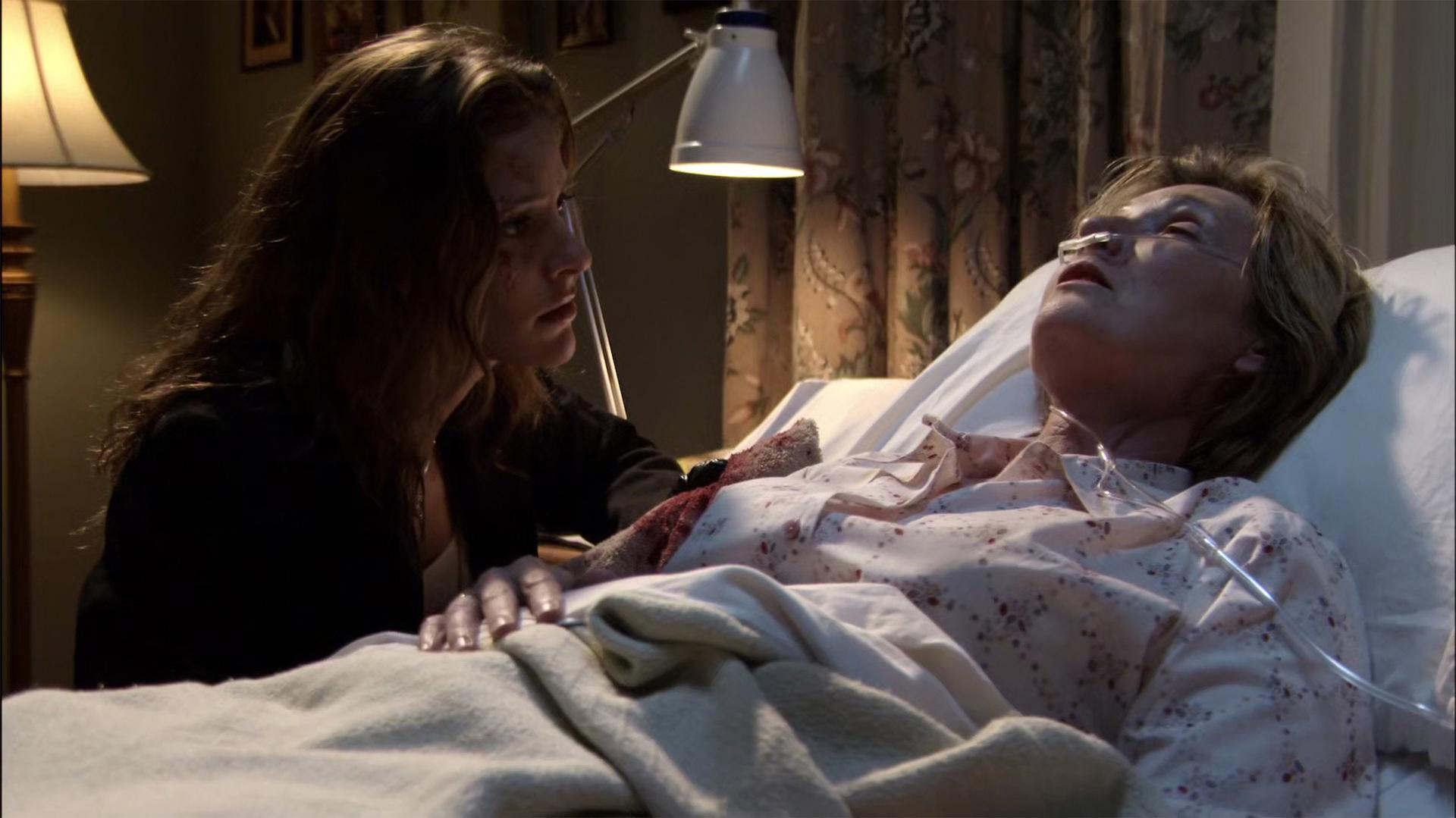 Still from Sacrifice