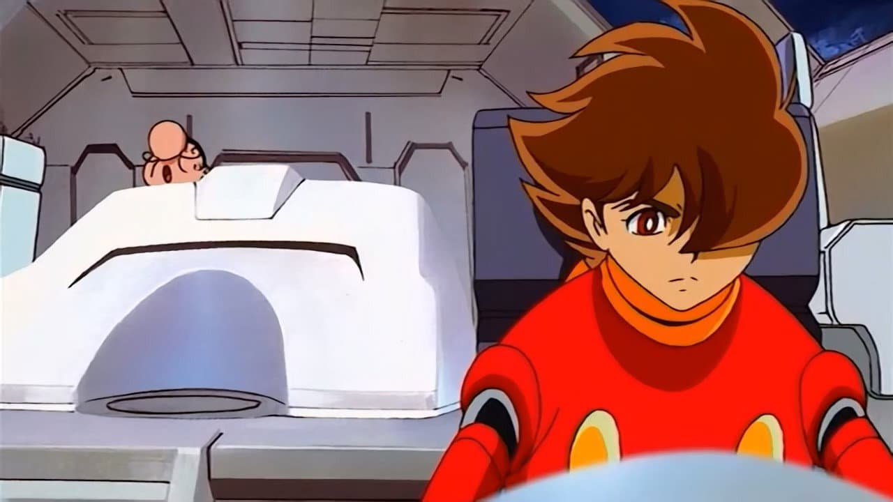 Still from Attack of the Gods
