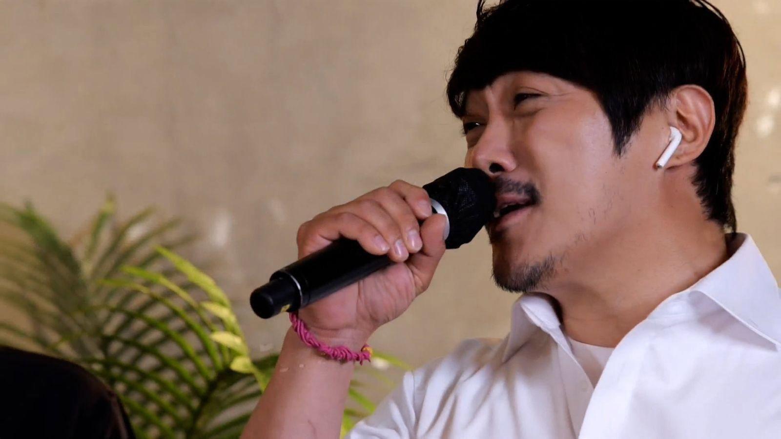 Still from MSG Wannabe (12)