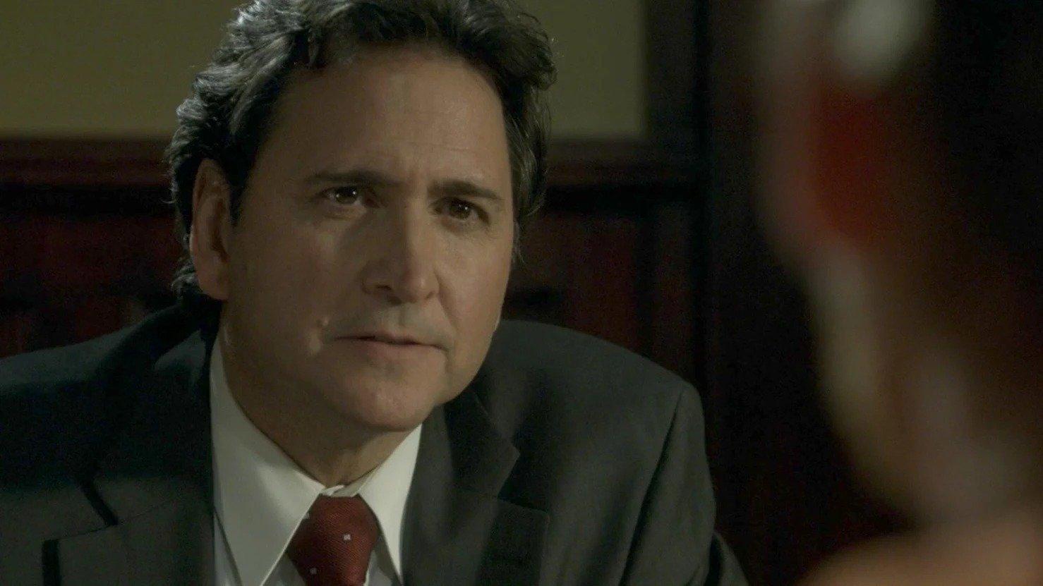 Still from Like Father, Like Son