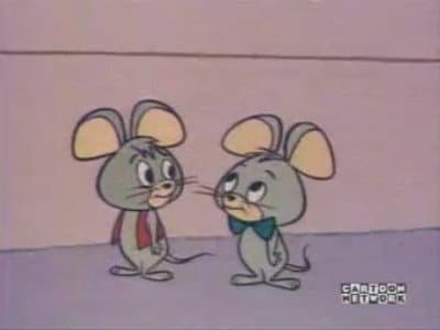 Still from Jinxed Jinks